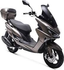 NEWLIGHT 125 PRO